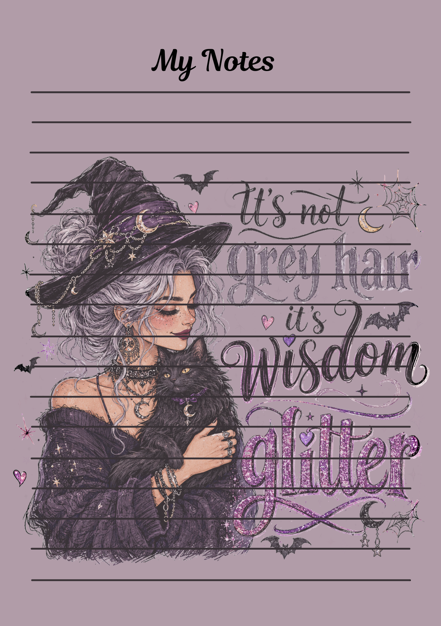 Glitter