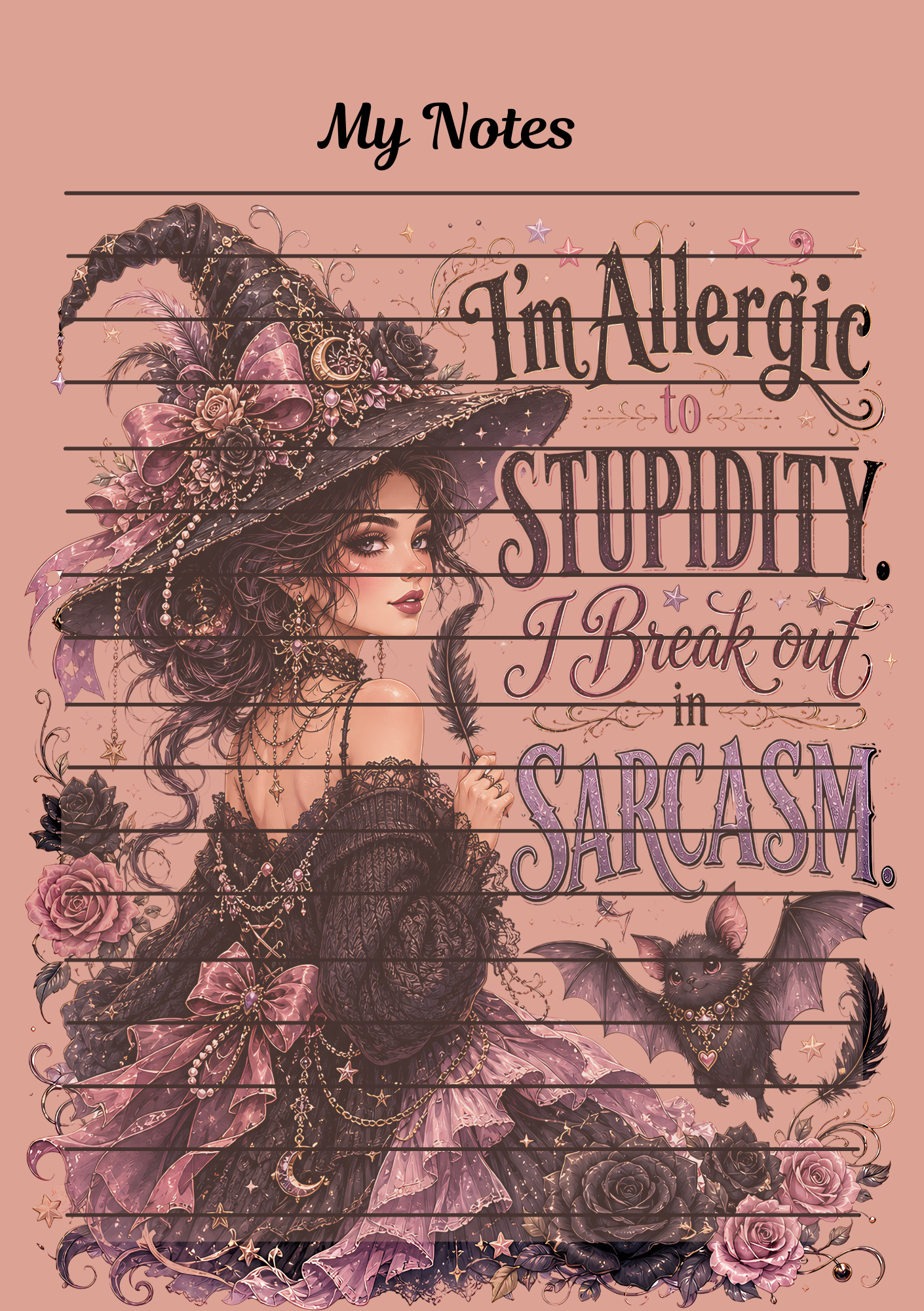 Stupidity