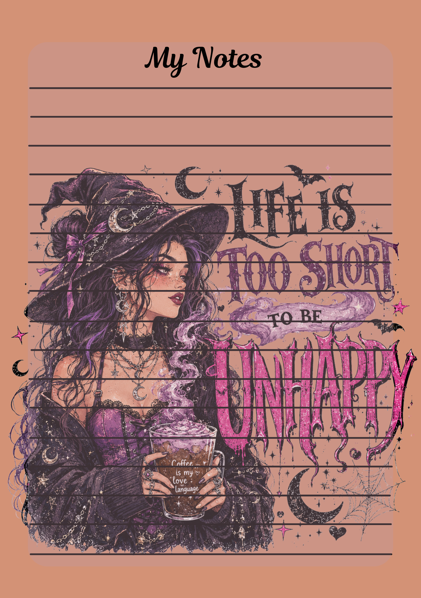 Unhappy