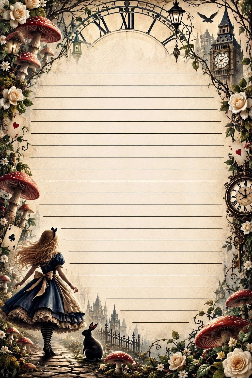 Alice