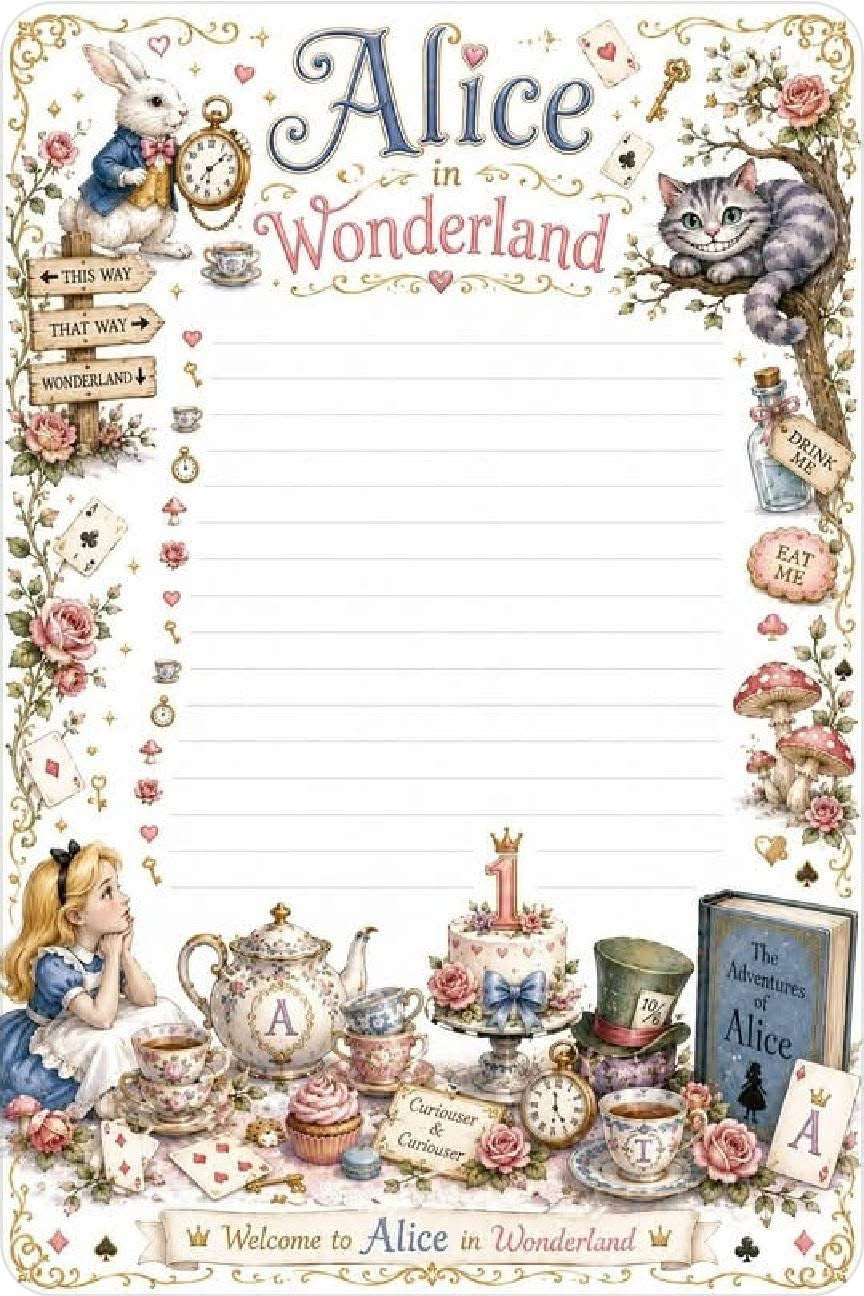 Alice 2