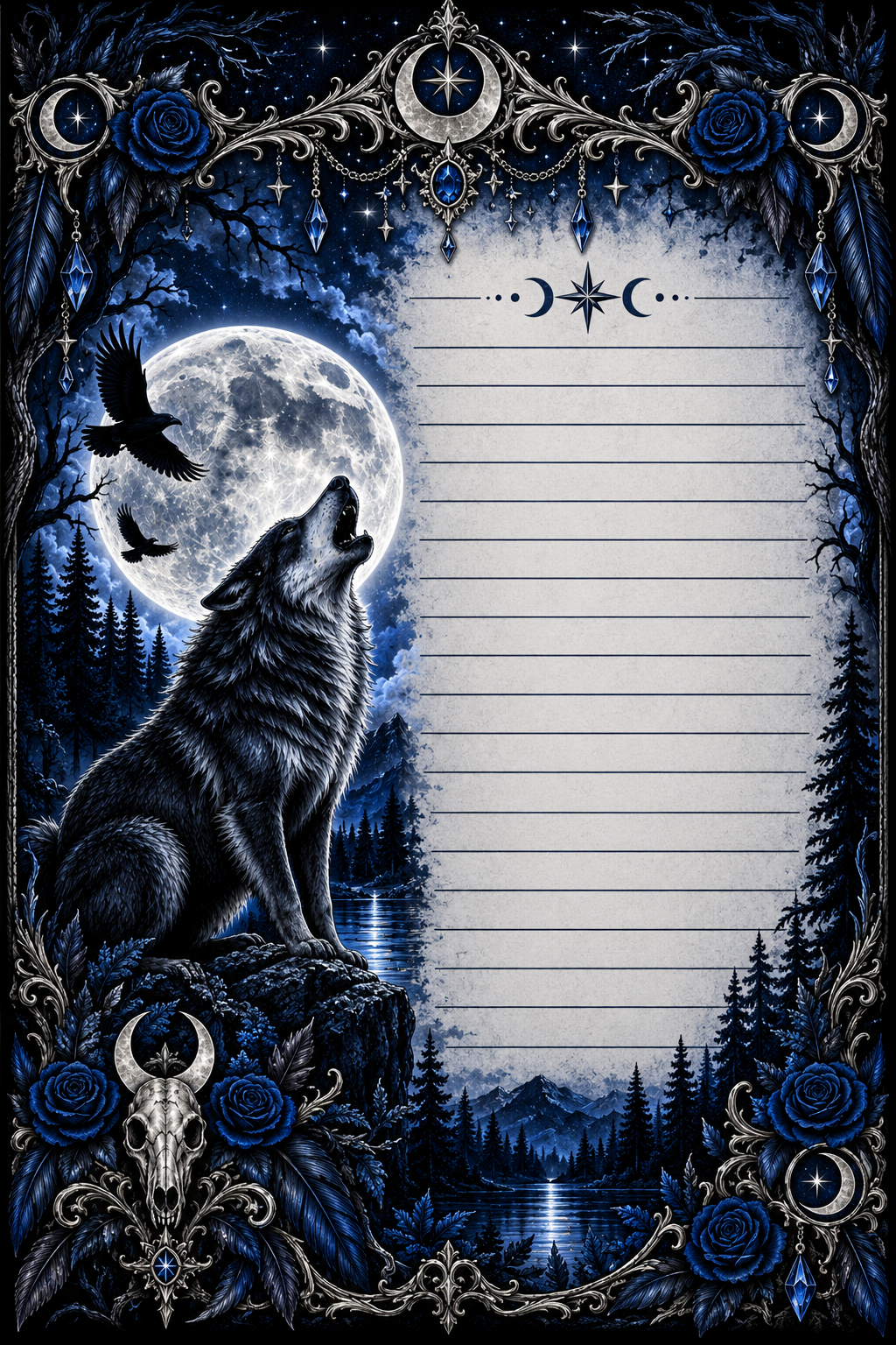 Wolf