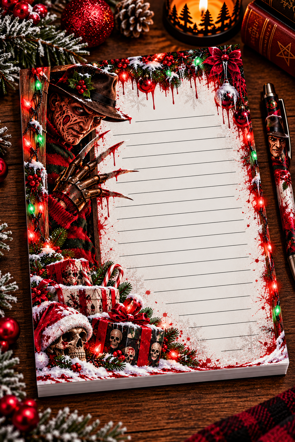 See you in your dreams christmas