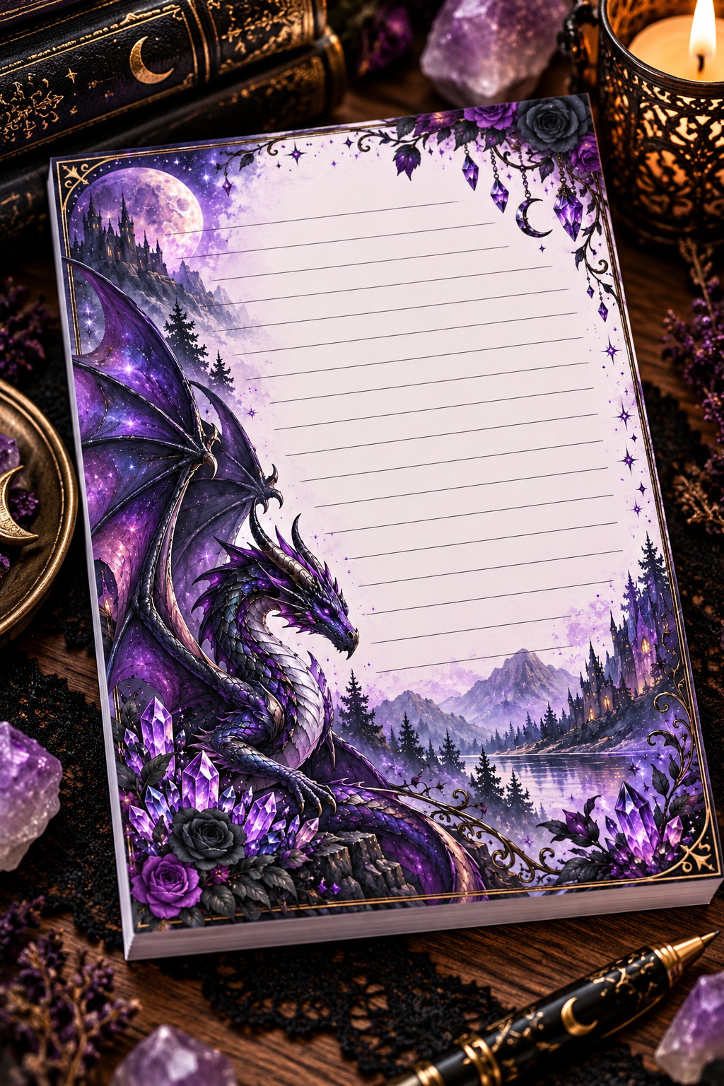 Dragons