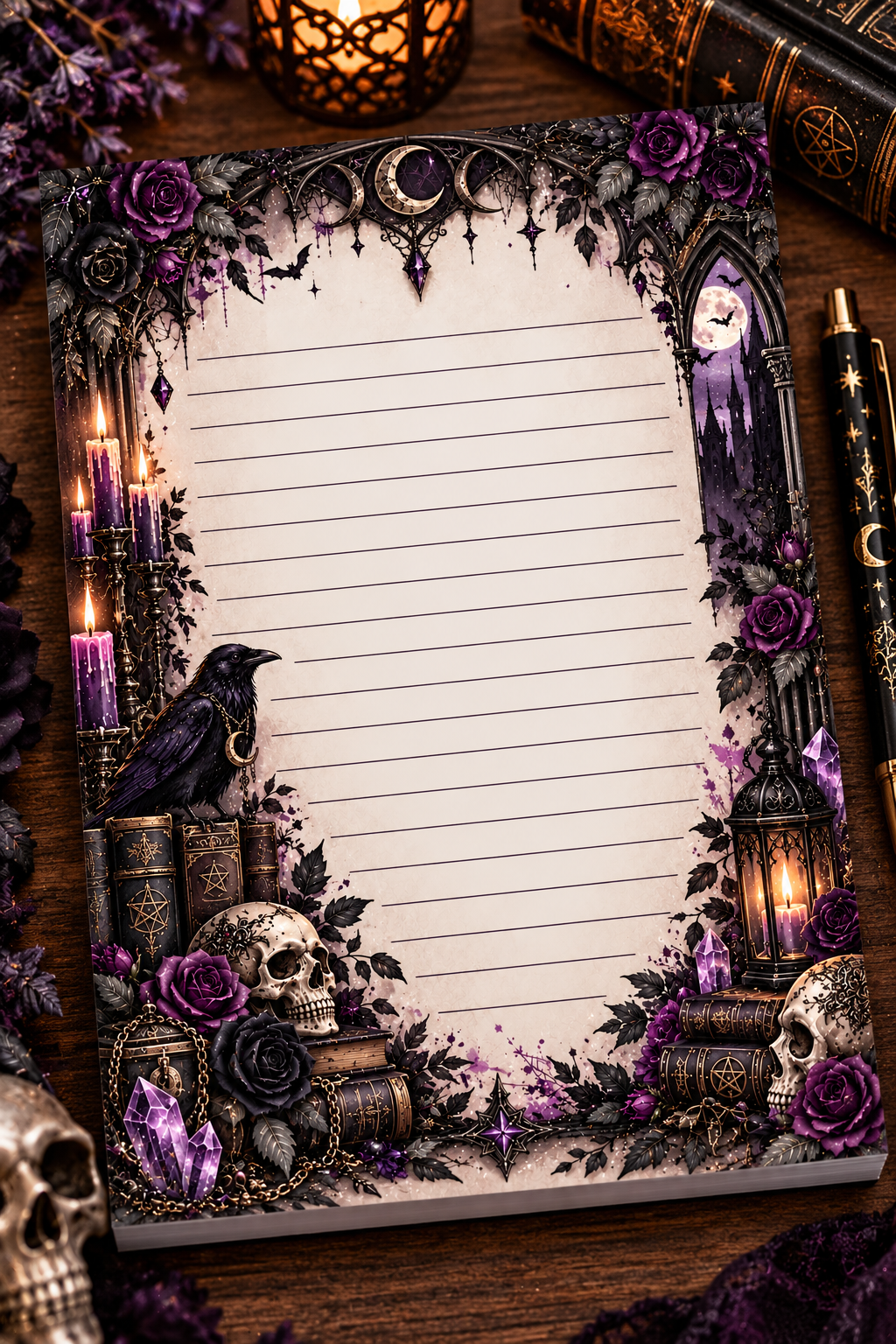 Gothic Christmas