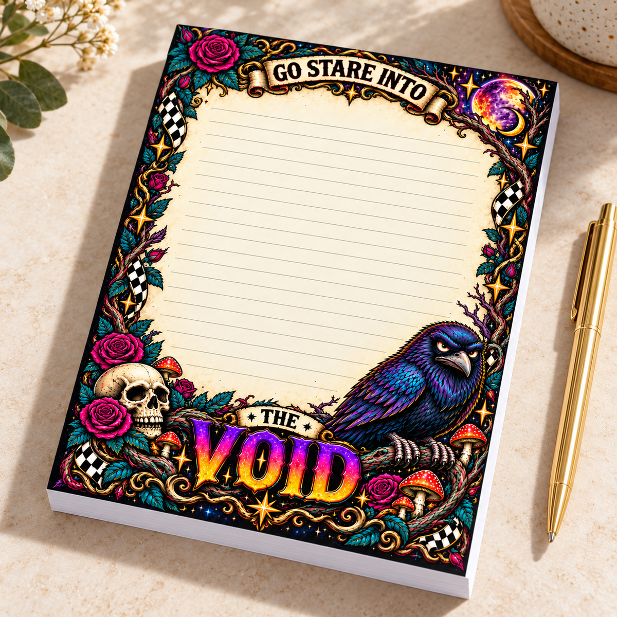 Void