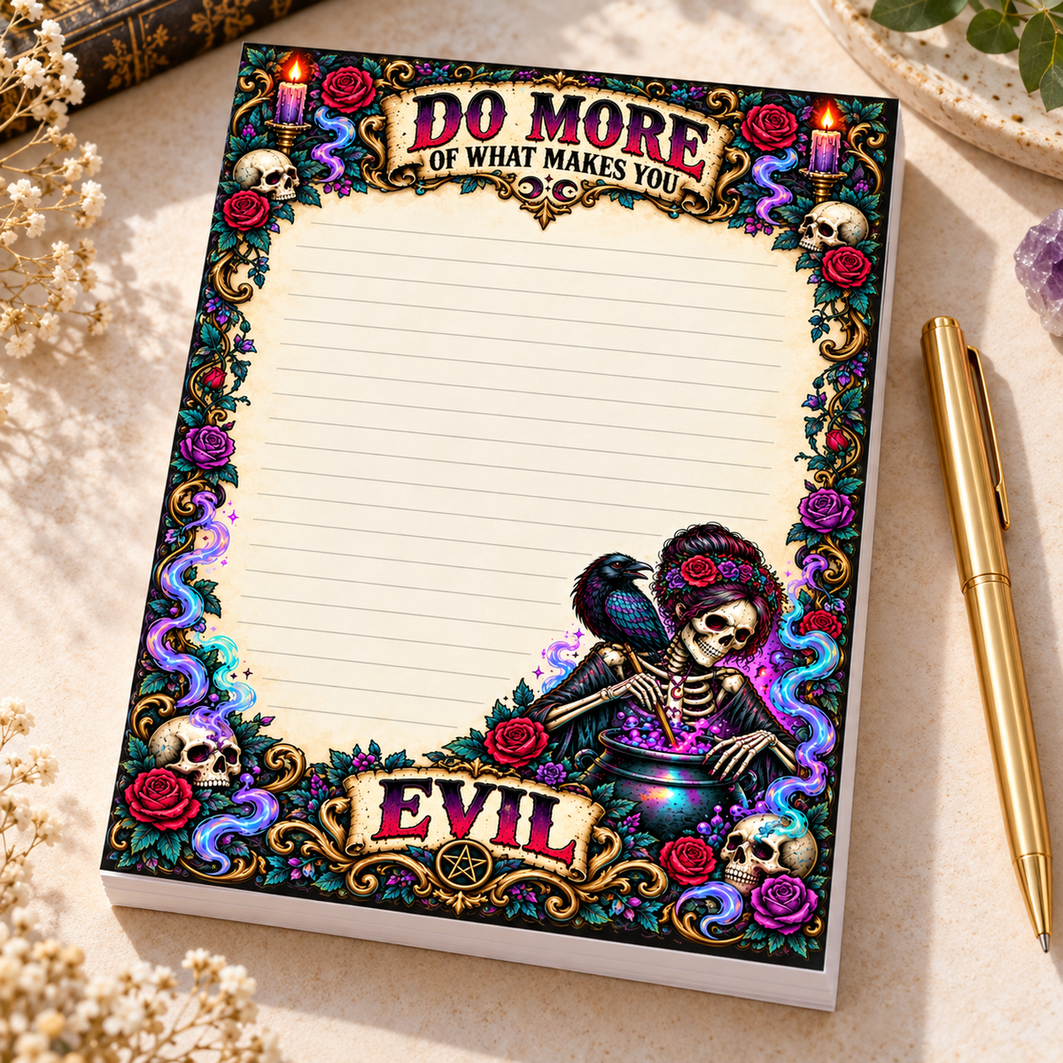 Evil