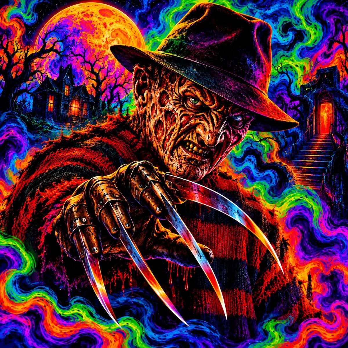 Freddy
