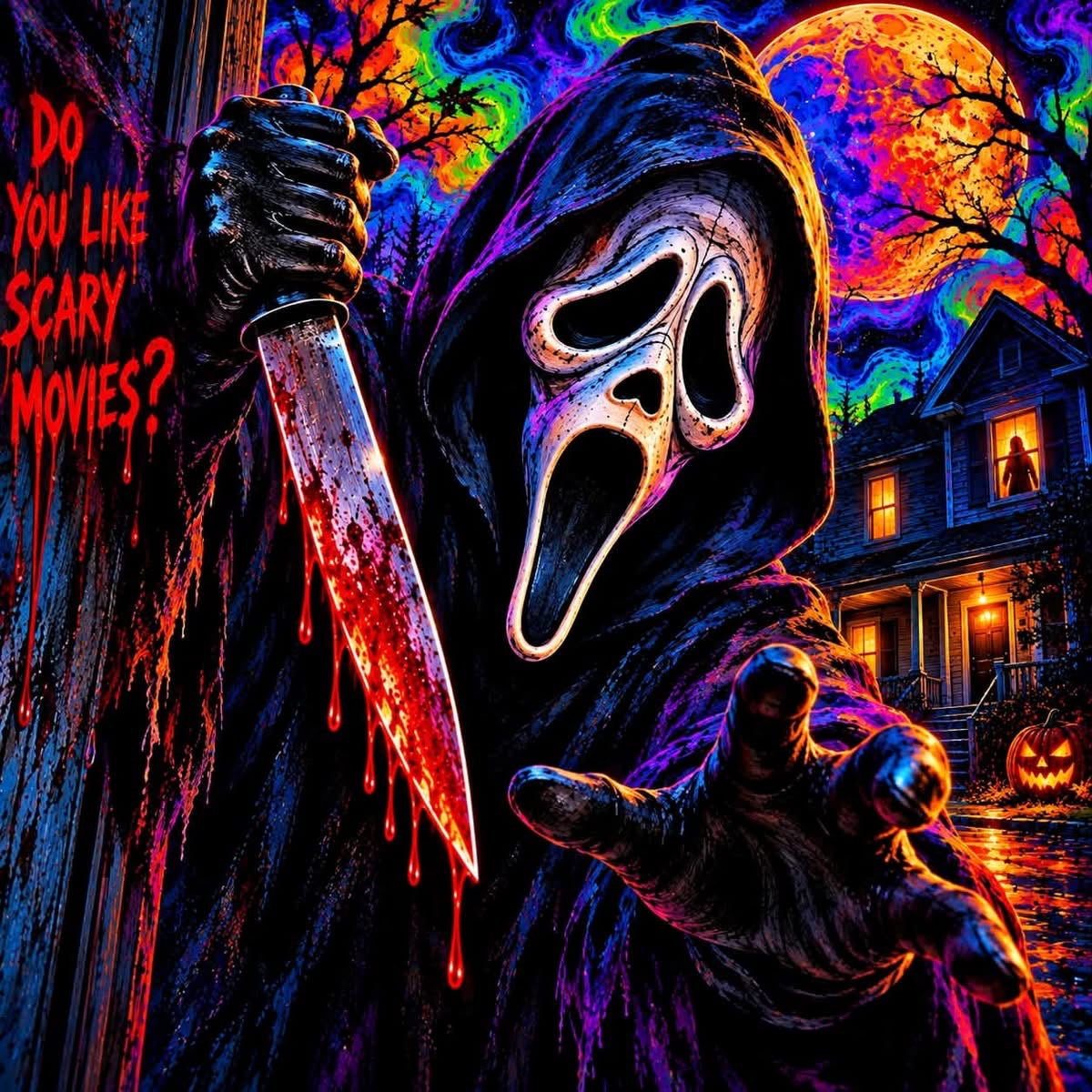 Ghostface
