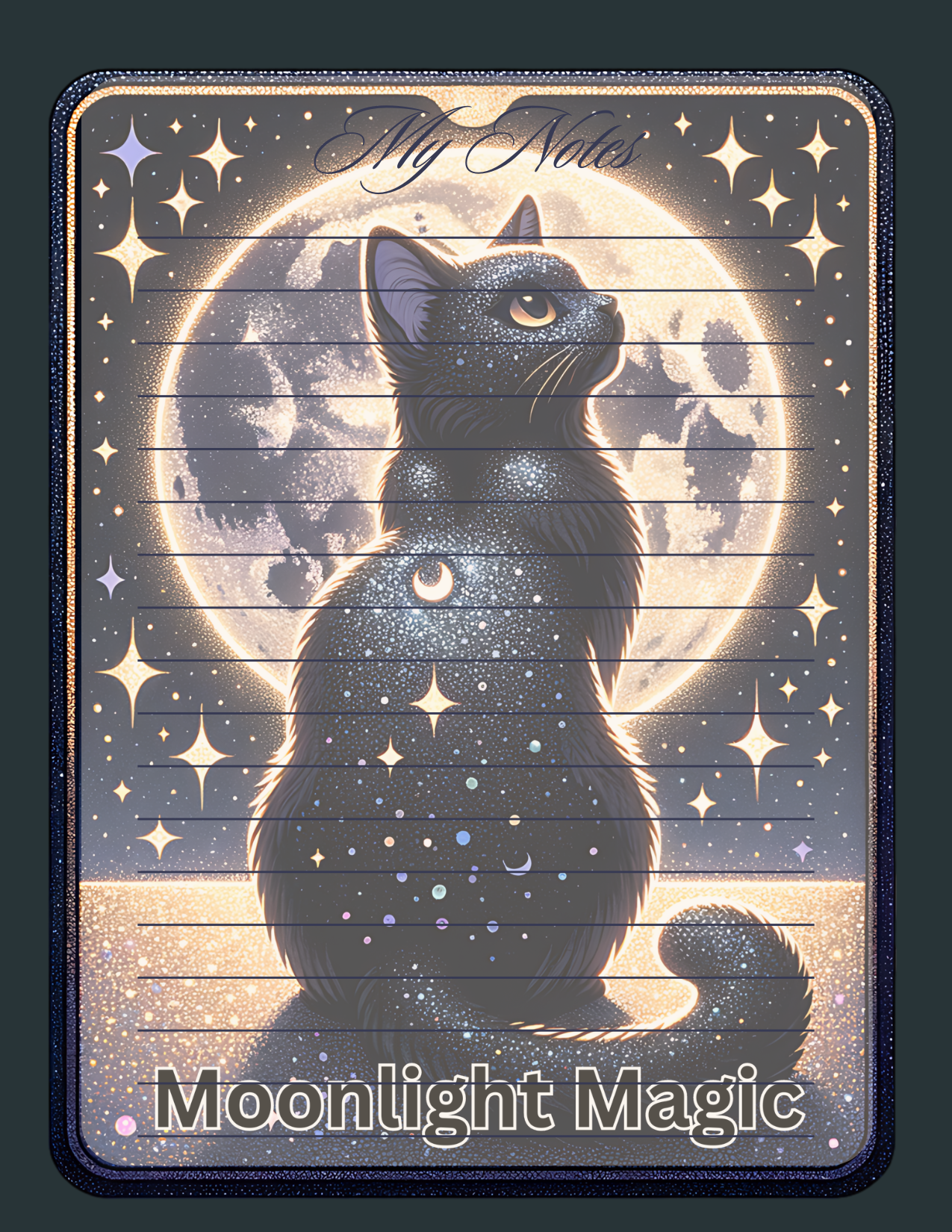 Moonlight Magic