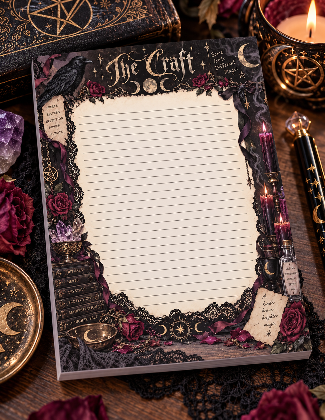 The Craft