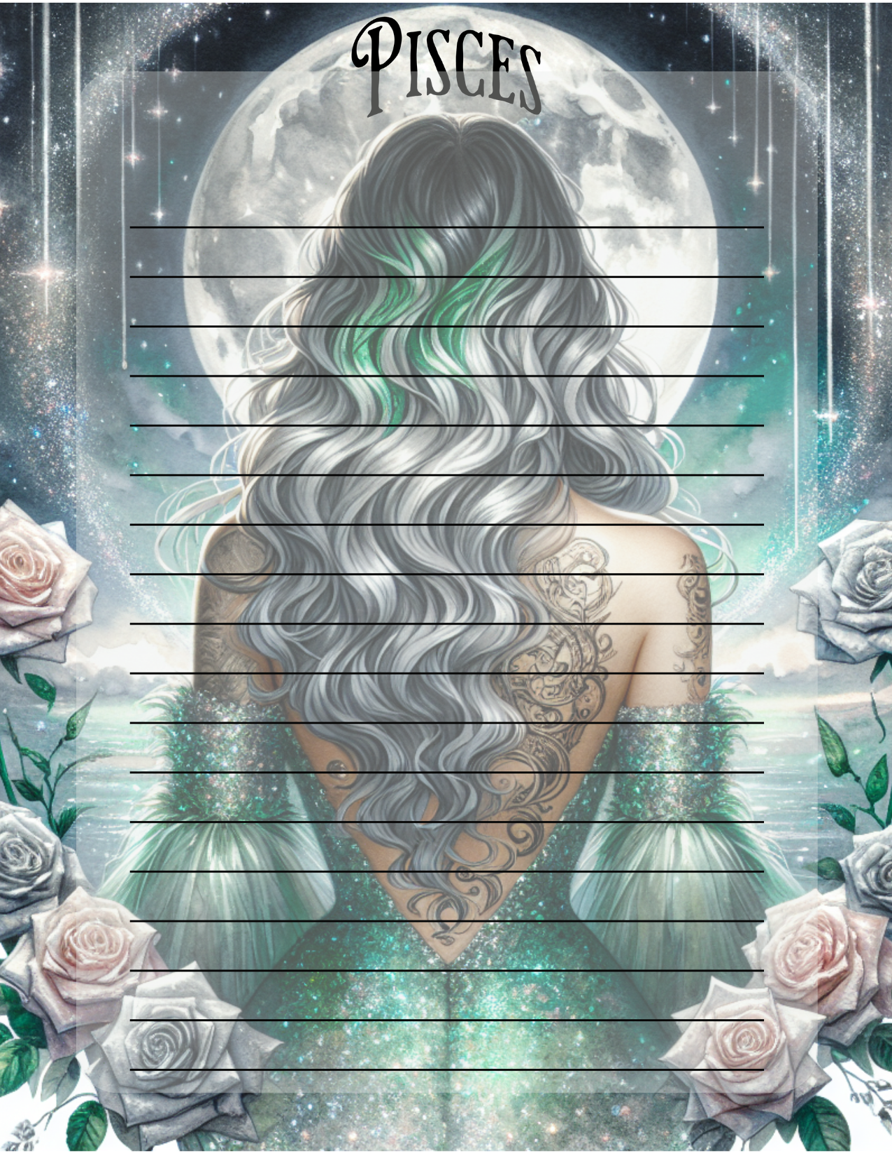 Pisces
