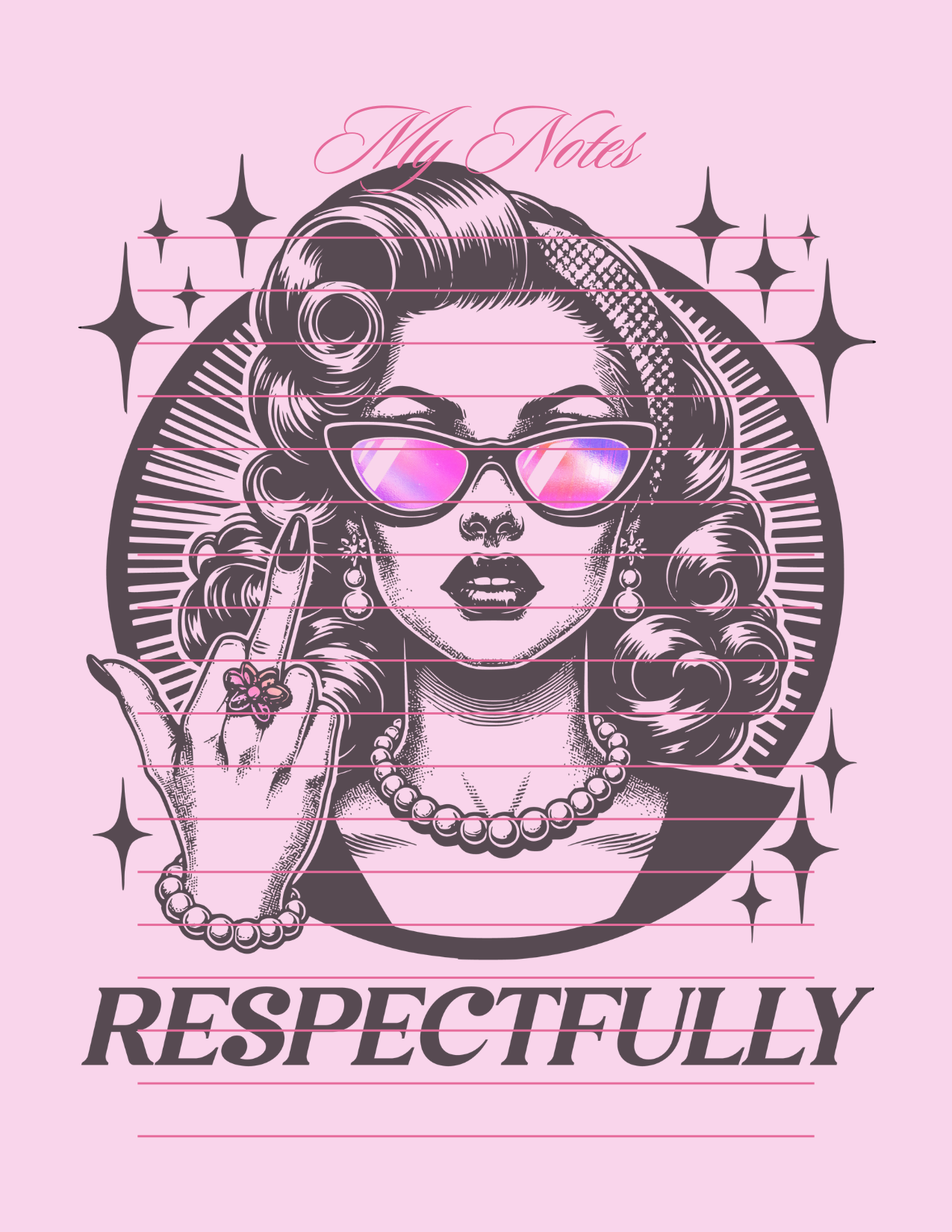 Respectfully 2