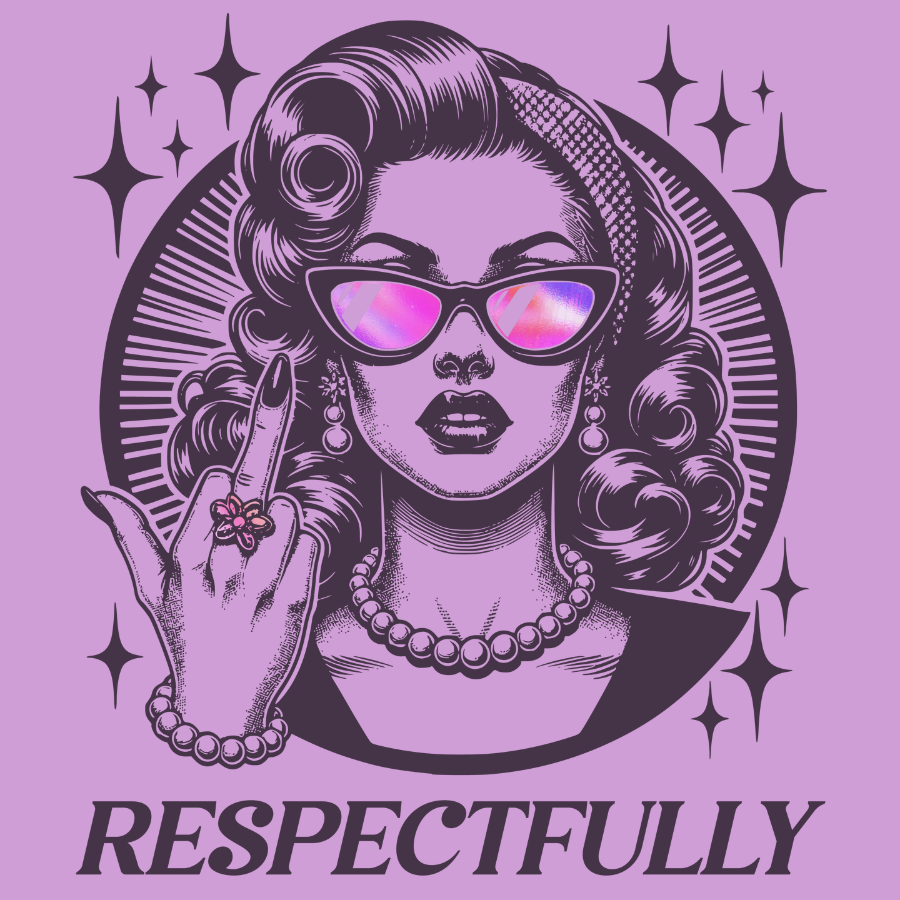 Respectfully