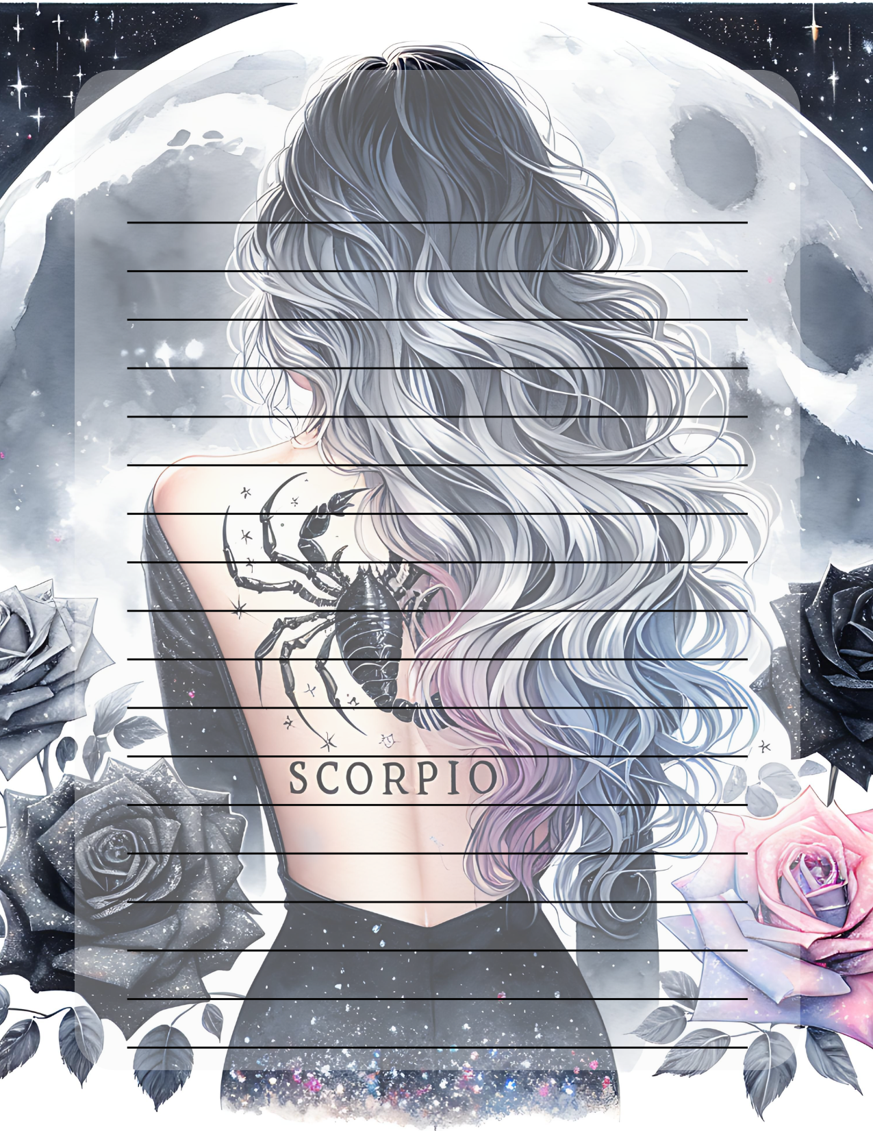 Scorpio