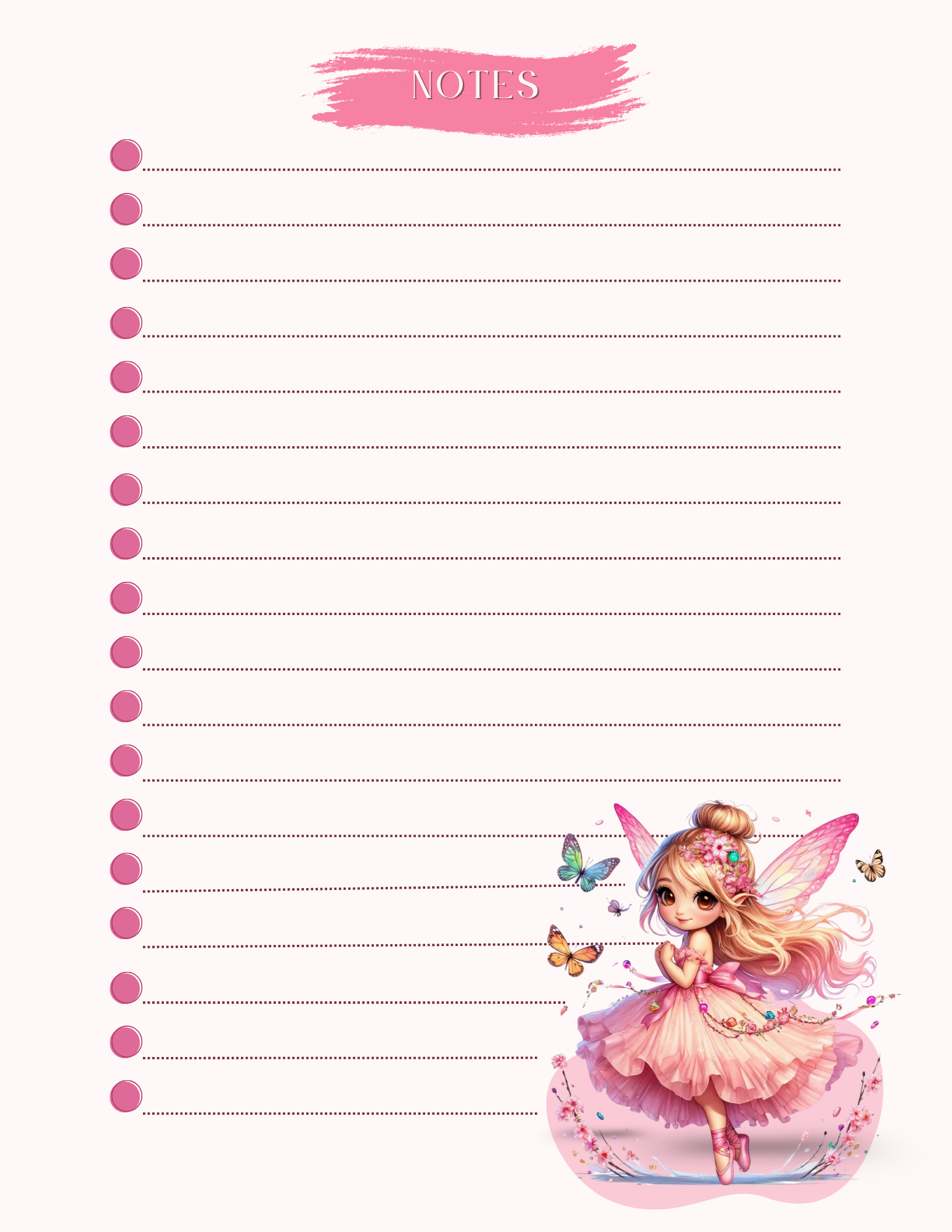 Reusable Notepads