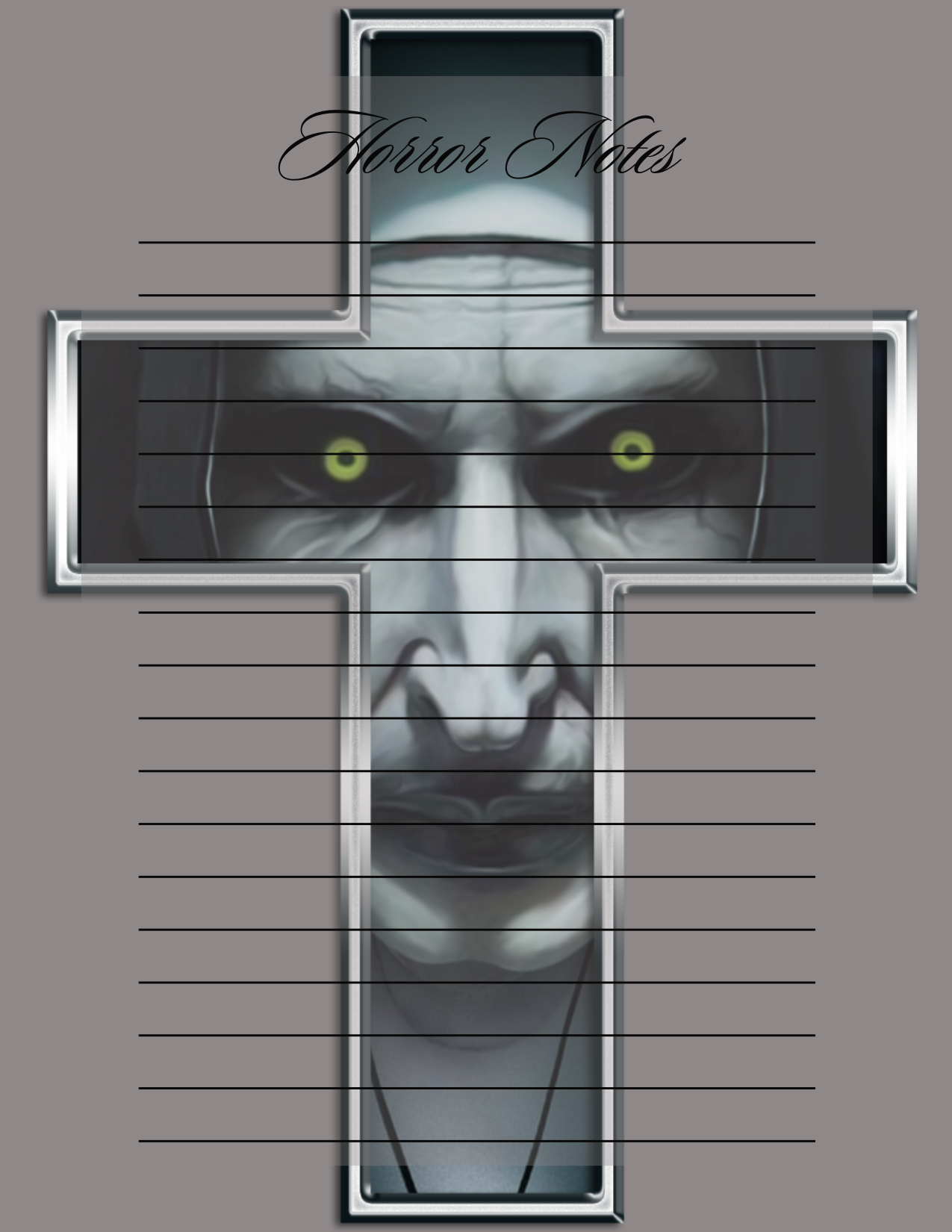 The NUN