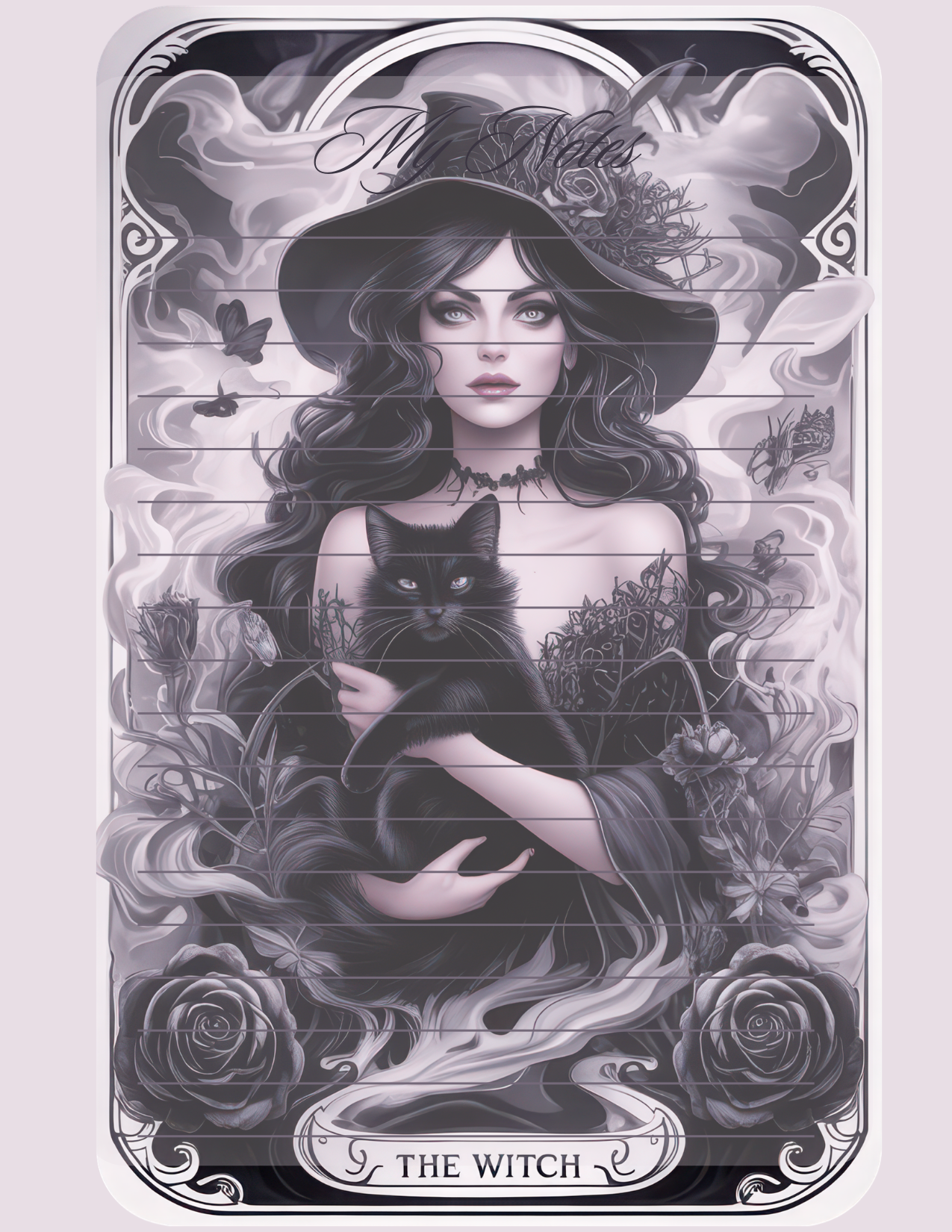The Witch