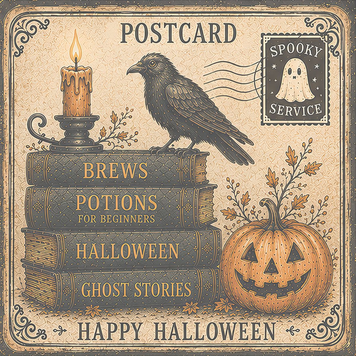 Postcard