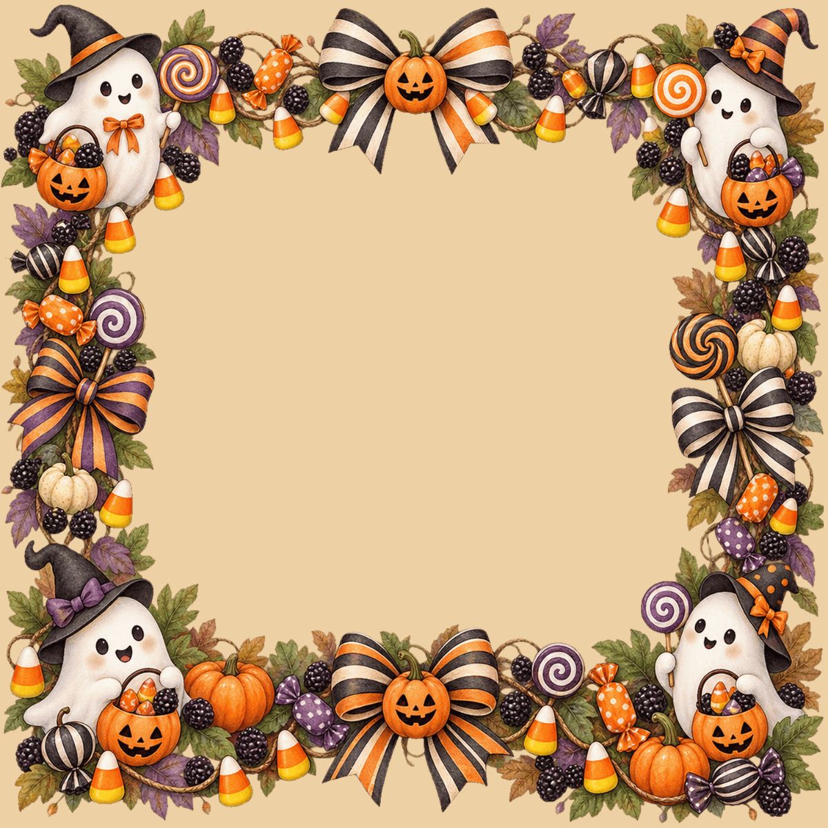Halloween fall