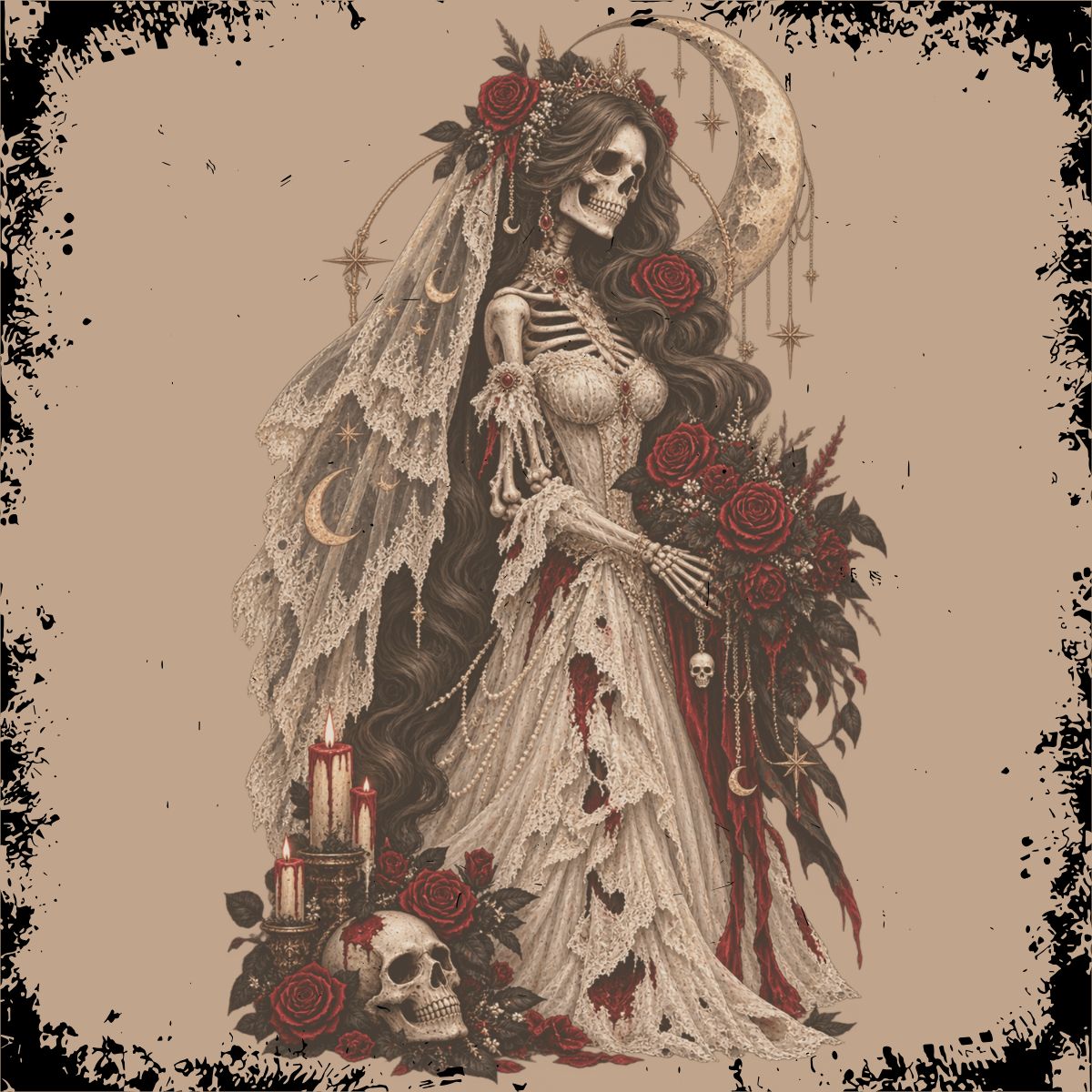Bride