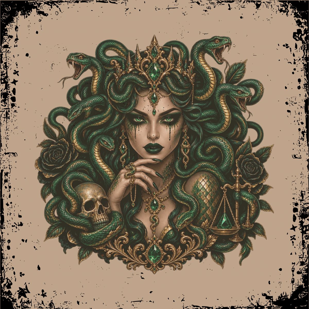 Medusa
