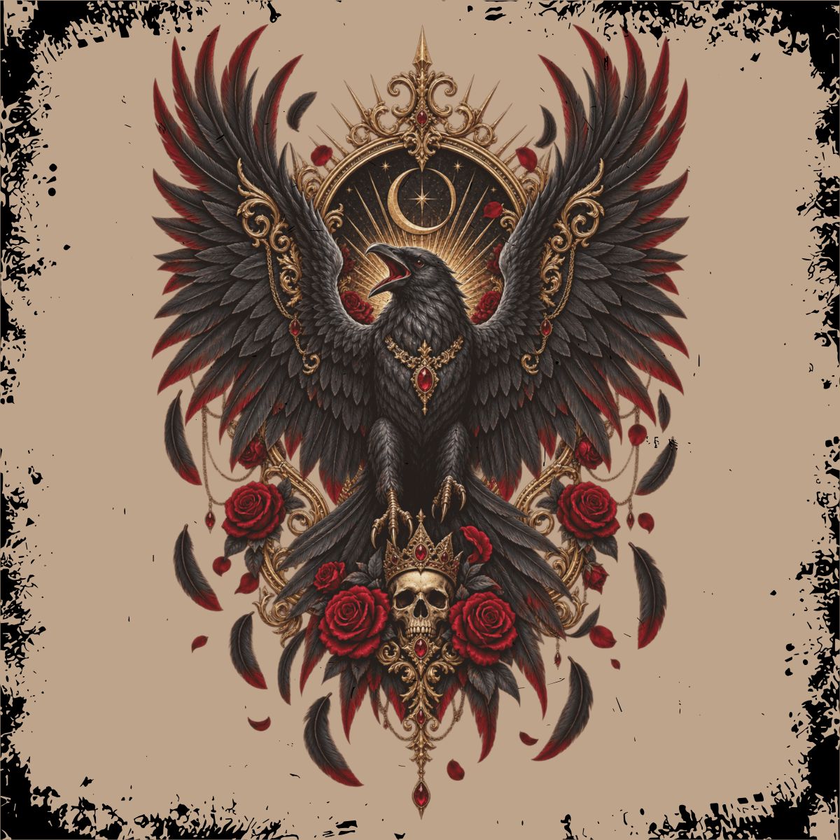Raven