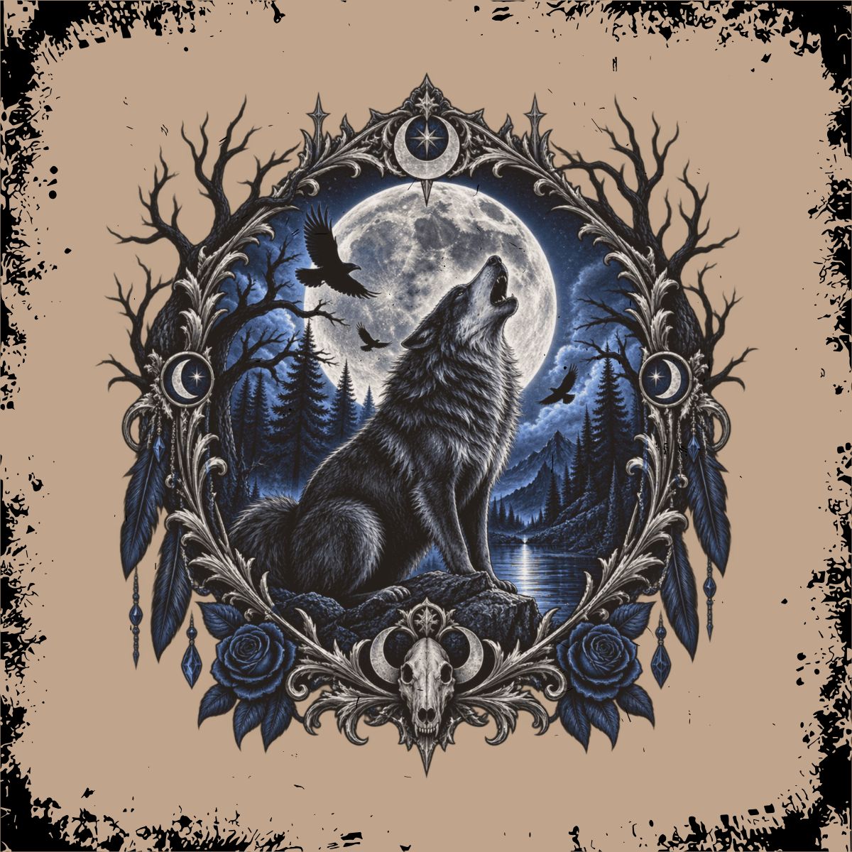 Wolf