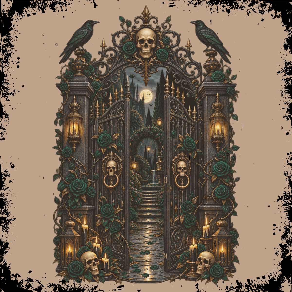 Gothic
