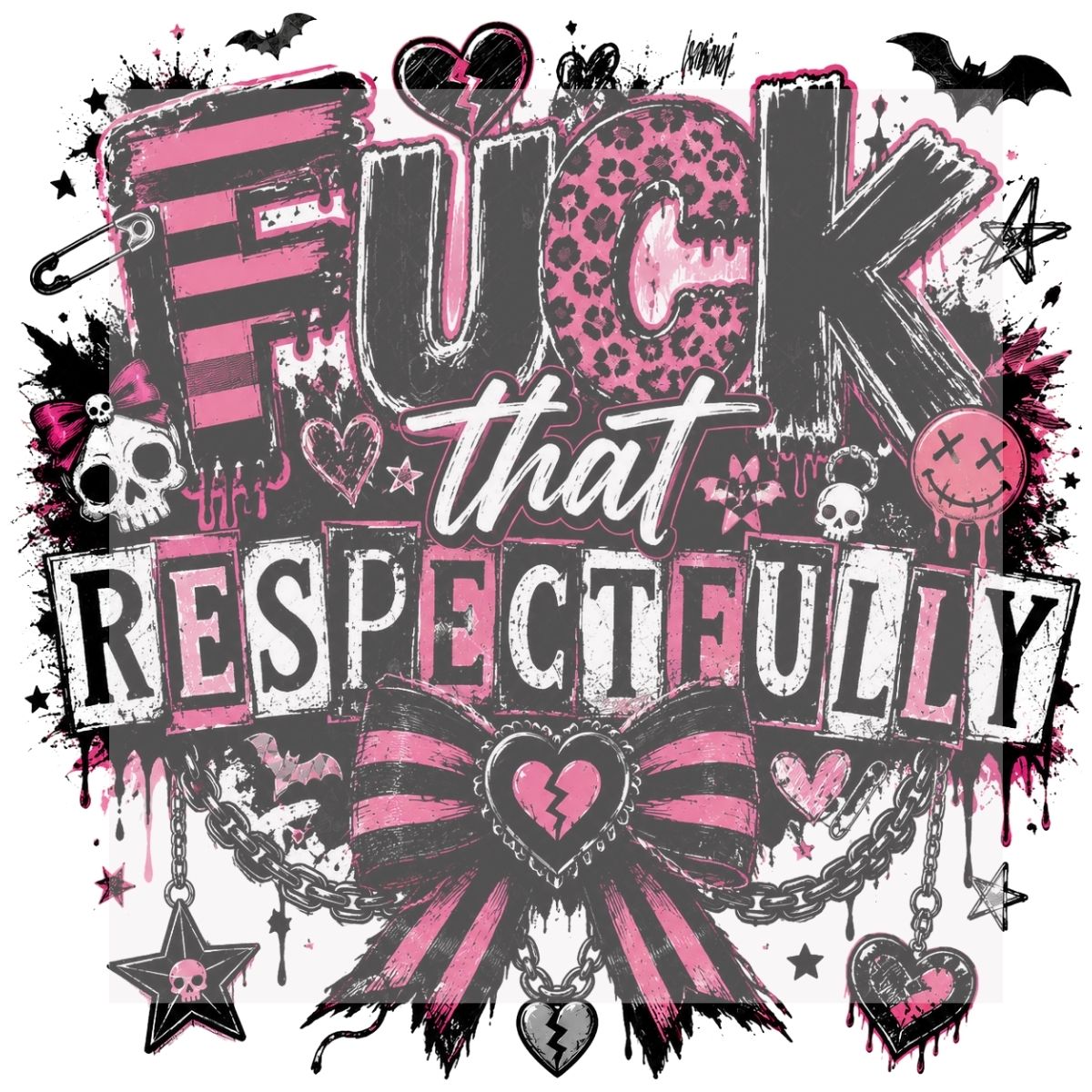 Respectfully