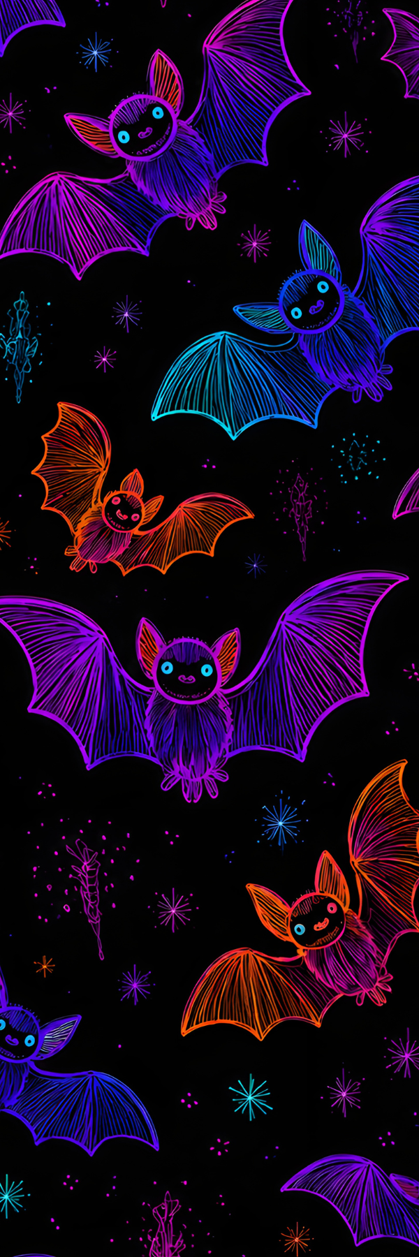 bats