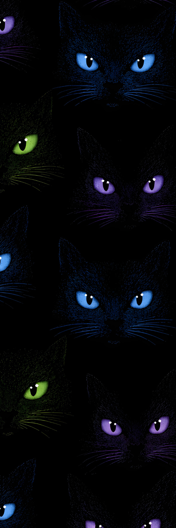 cat eyes 2