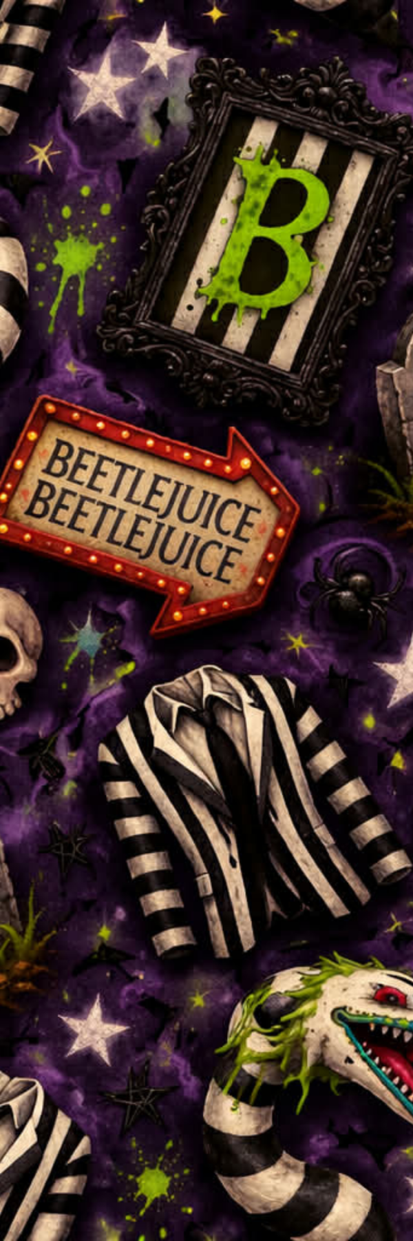 Beetle Guy 3