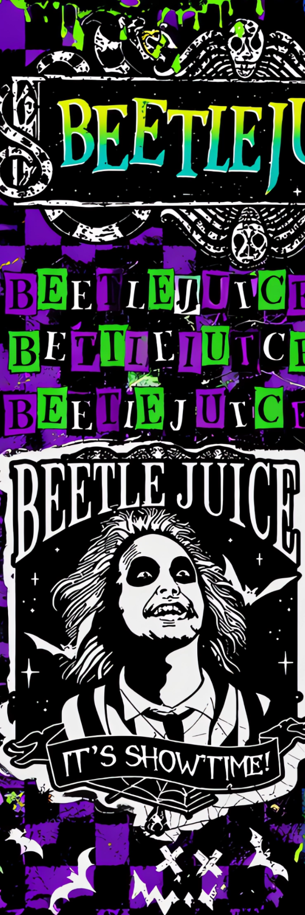 Beetle Guy 2