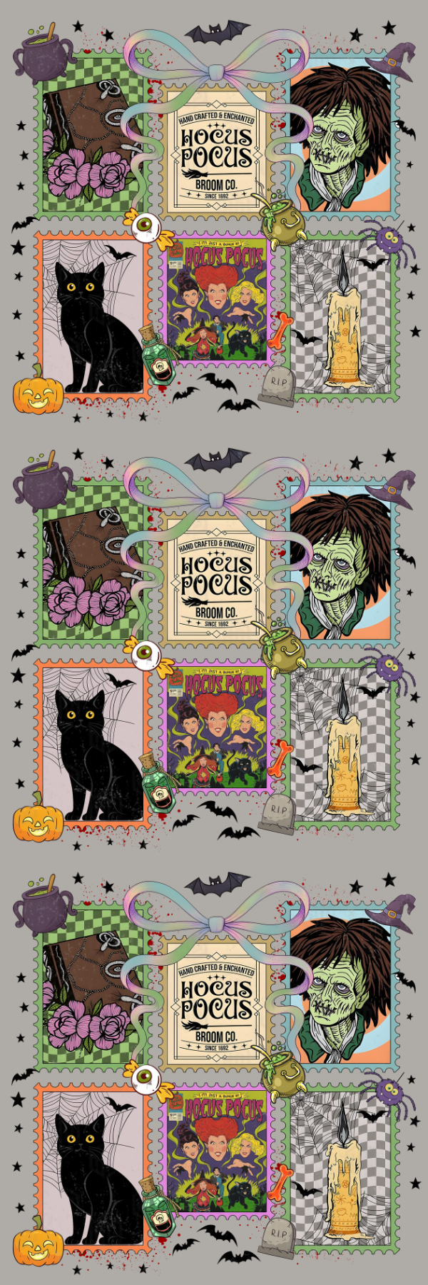 Hocus Pocus