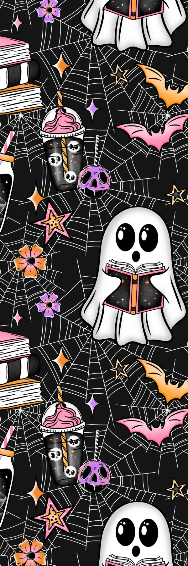 Ghosties