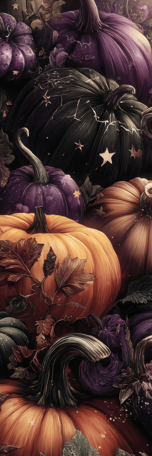 Pumpkins 2