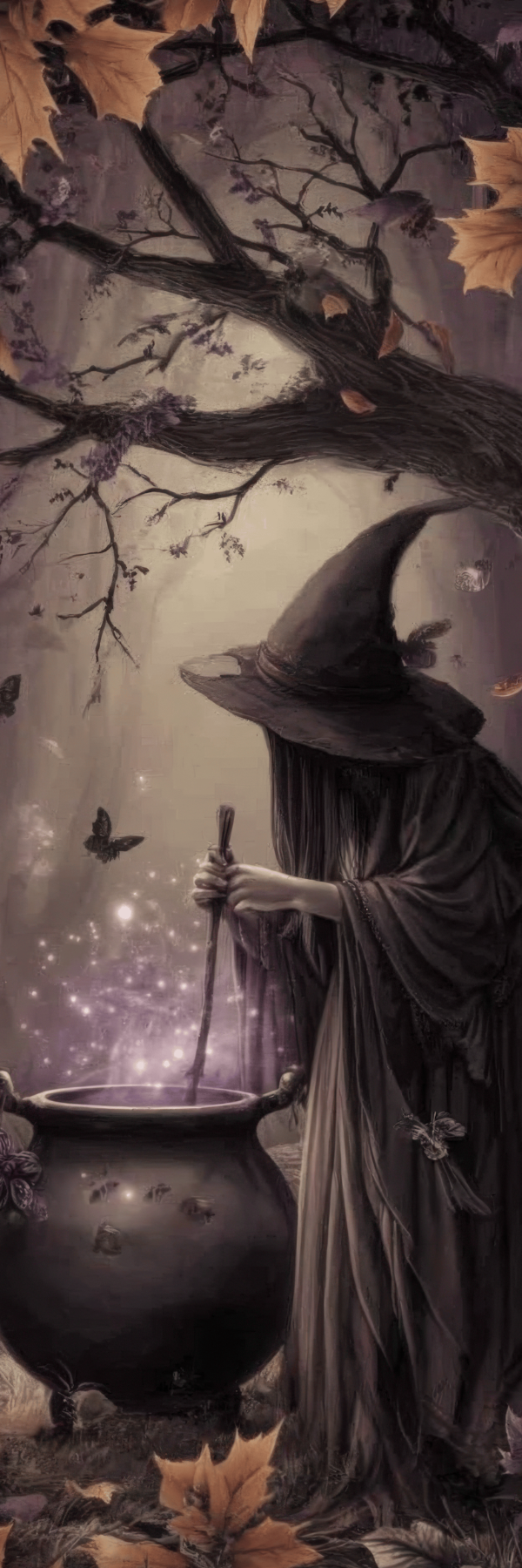 Witches Cauldron