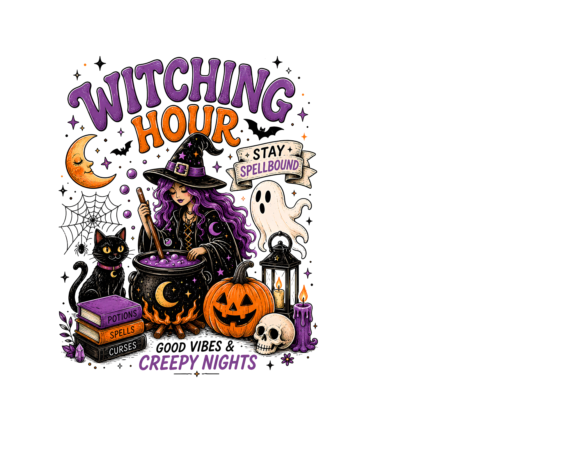 Witching Hour