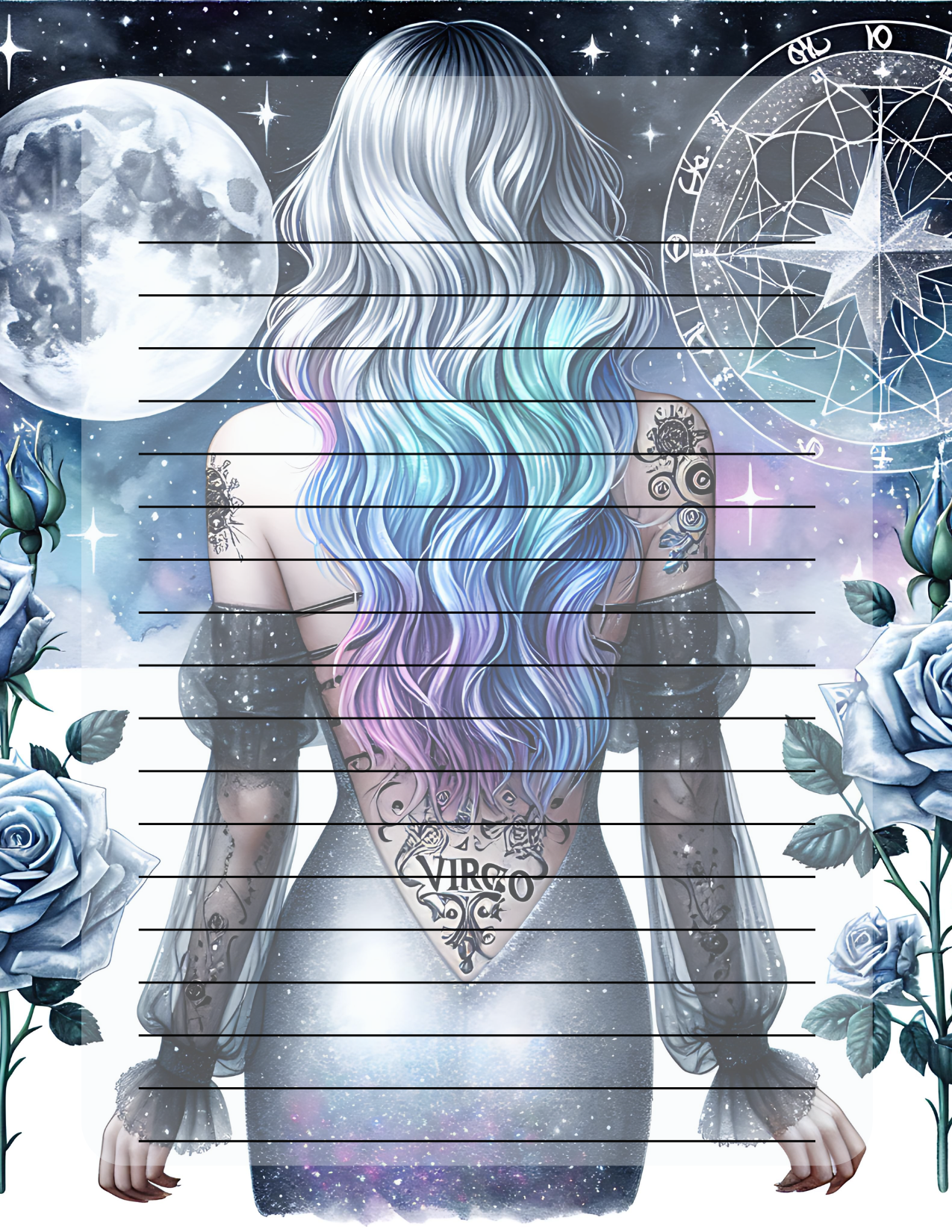 Virgo