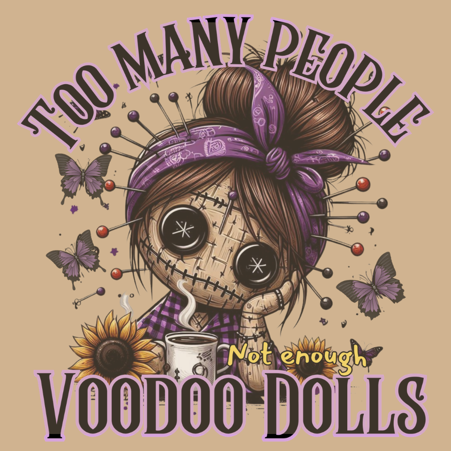 VooDoo