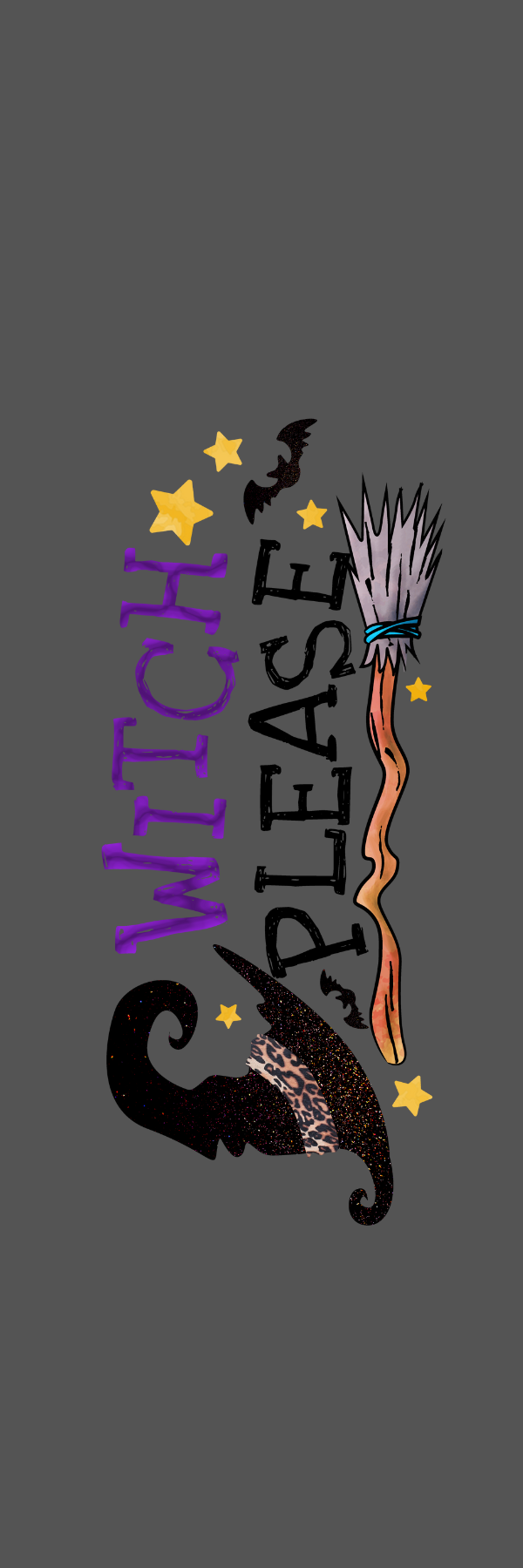 Bookmarks Horror and Supernatural