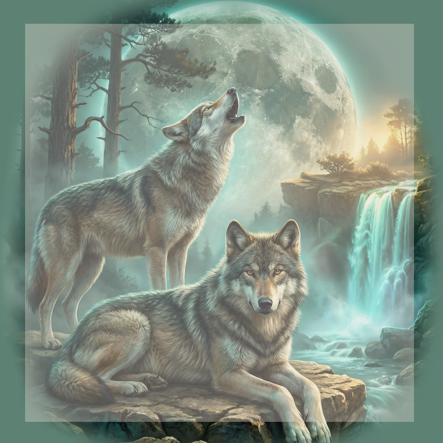 Wolves