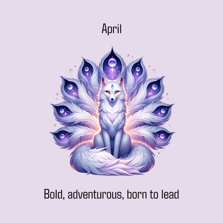 Zodiac Animals Sticky note pads