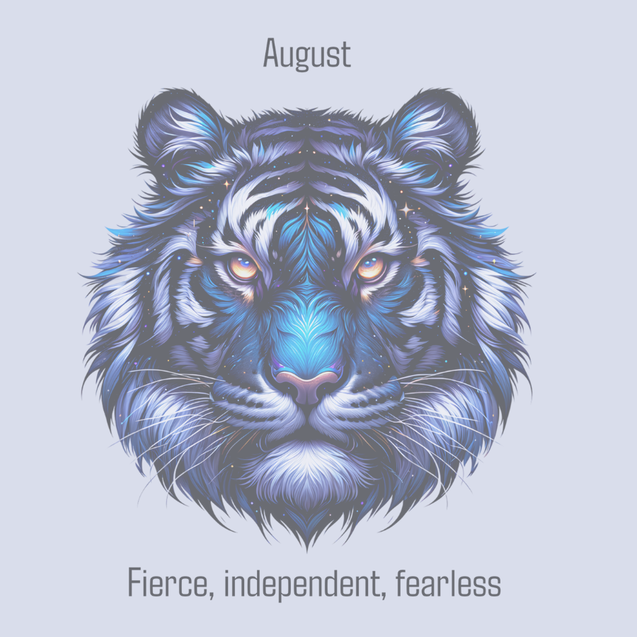 Zodiac Animals Sticky note pads