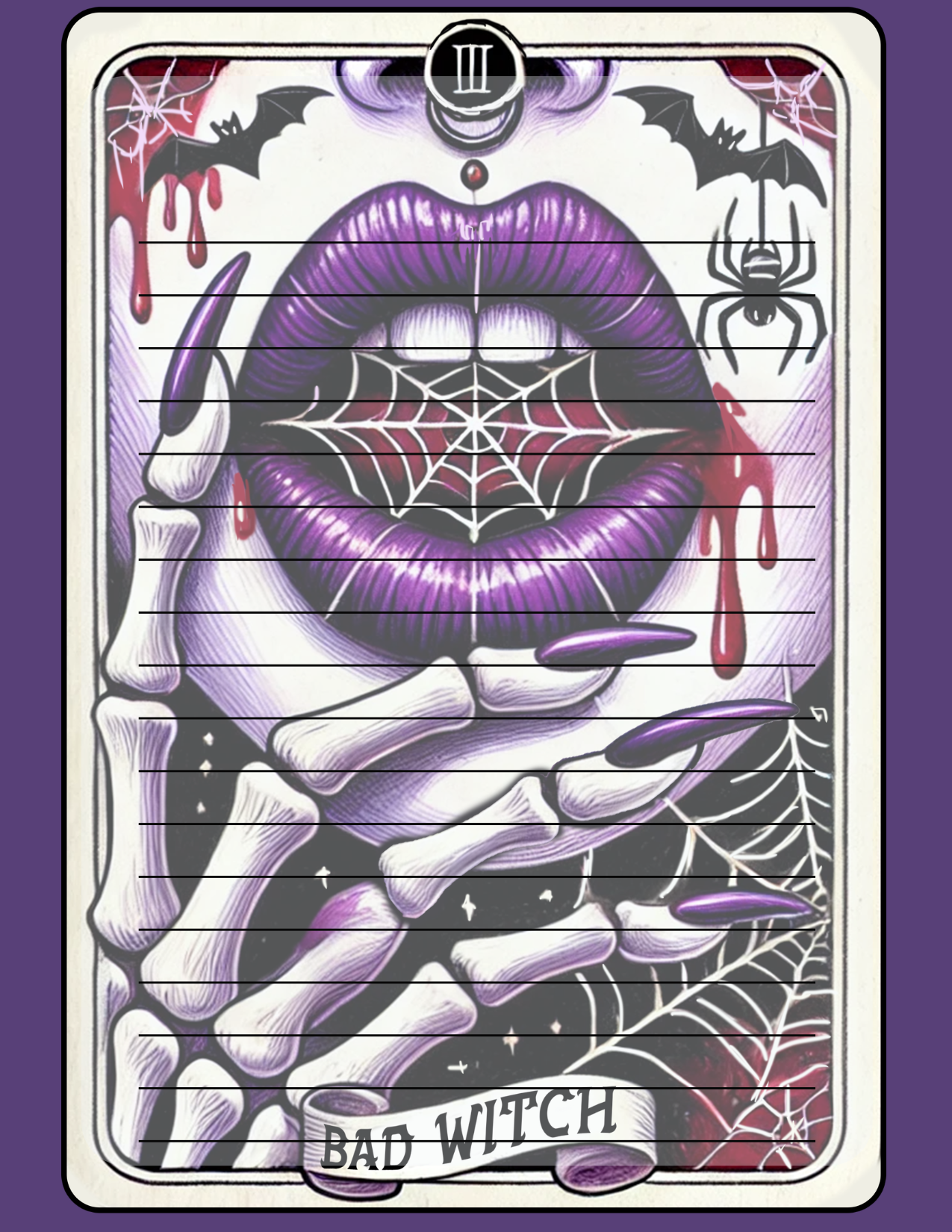 bad witch