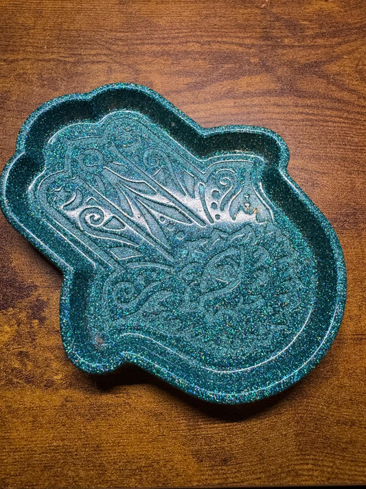 Customized Resin Art