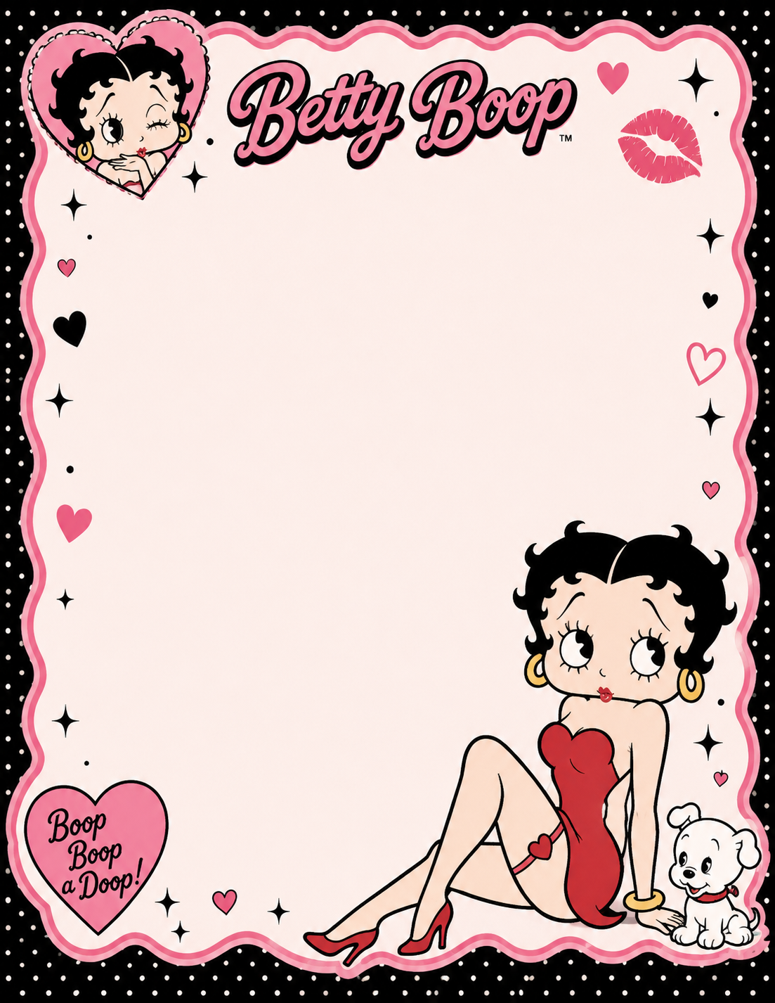 Bettyboop