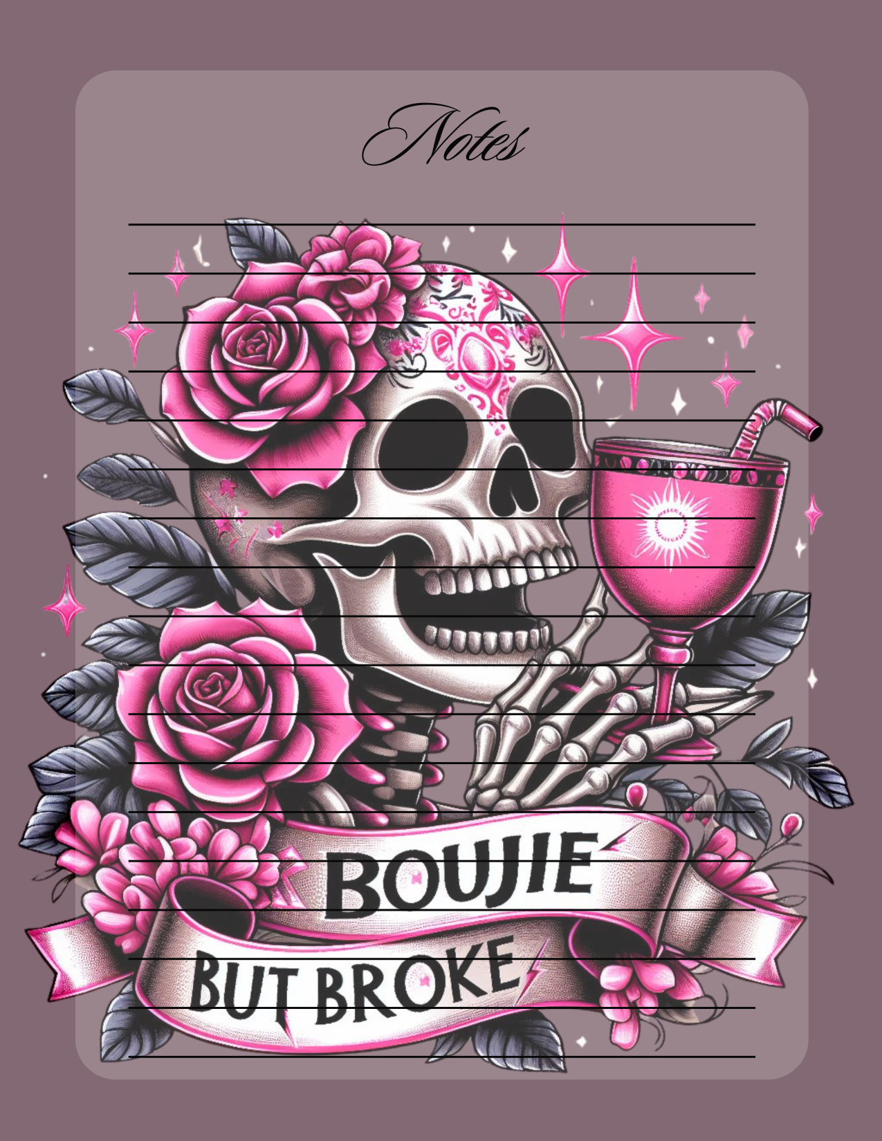 Bougie