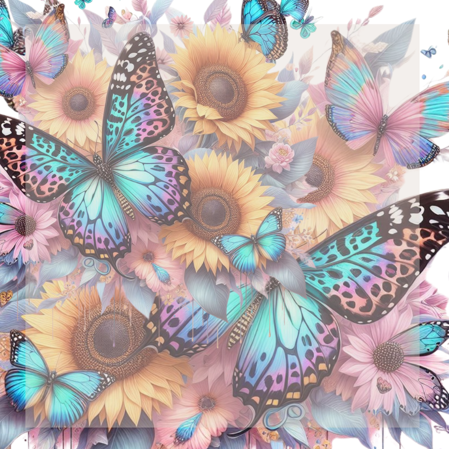 Butterflies